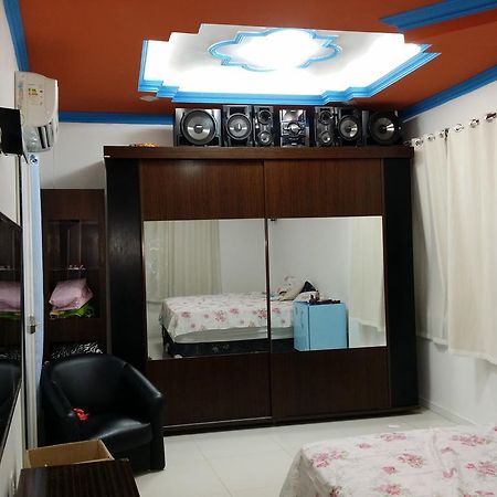 Residencial Adam Lima Apartment Belem  Exterior photo