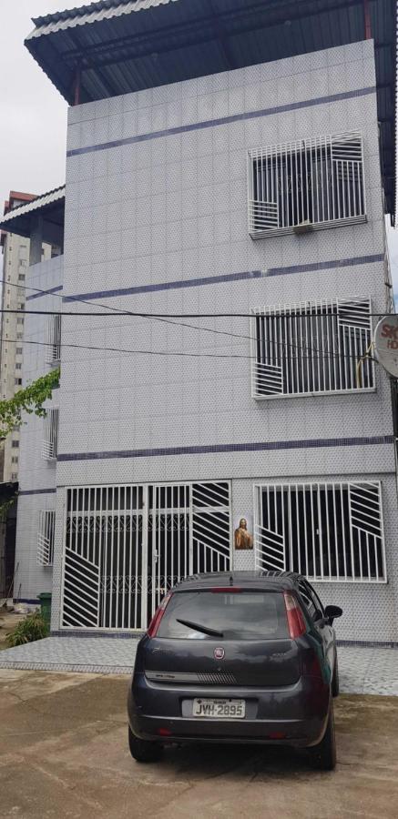 Residencial Adam Lima Apartment Belem  Exterior photo