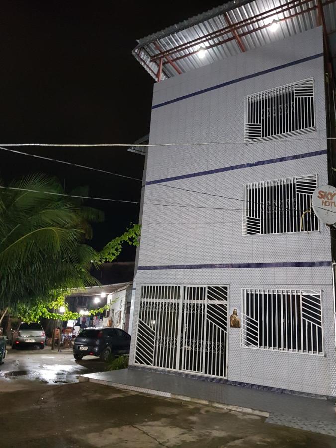 Residencial Adam Lima Apartment Belem  Exterior photo