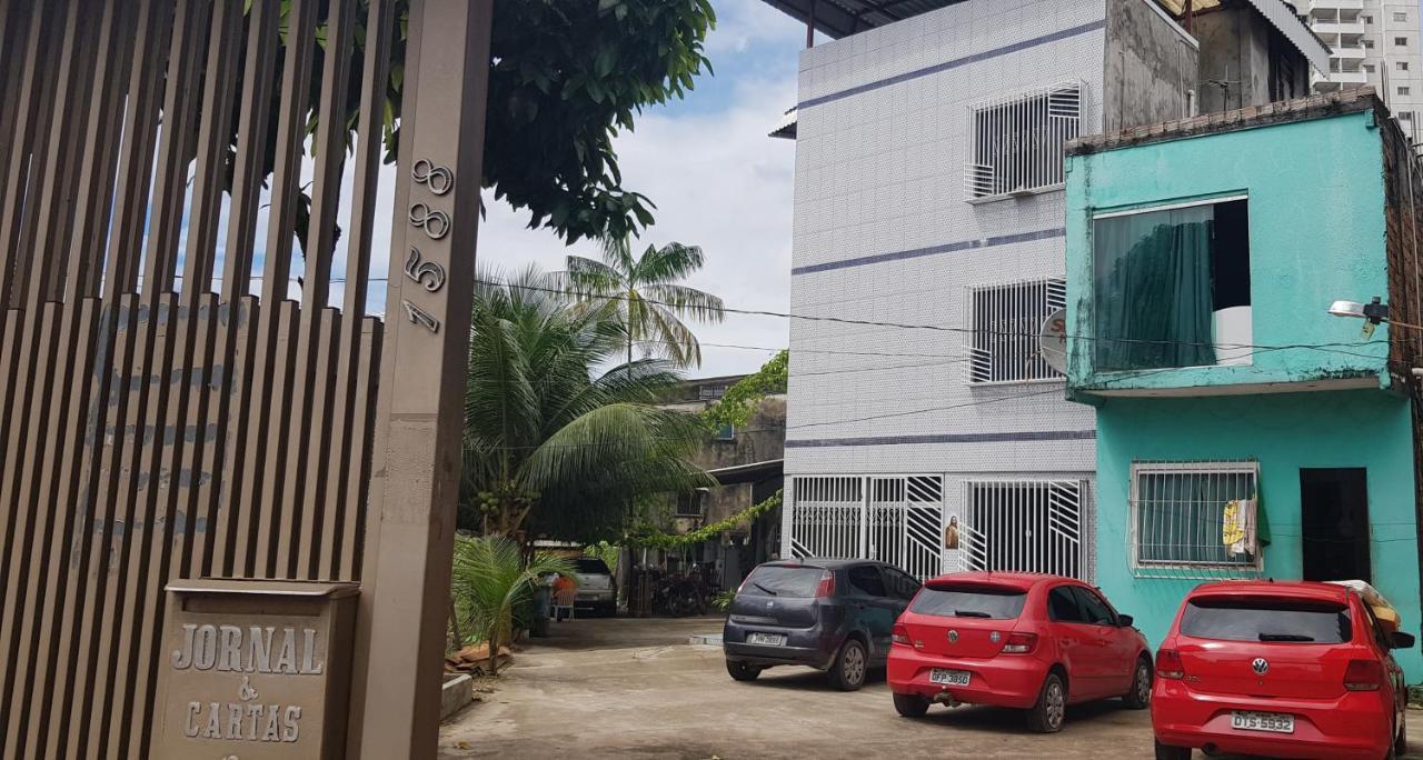 Residencial Adam Lima Apartment Belem  Exterior photo