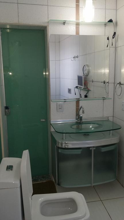 Residencial Adam Lima Apartment Belem  Exterior photo