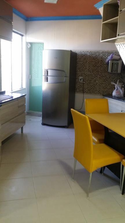 Residencial Adam Lima Apartment Belem  Exterior photo