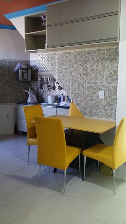 Residencial Adam Lima Apartment Belem  Exterior photo