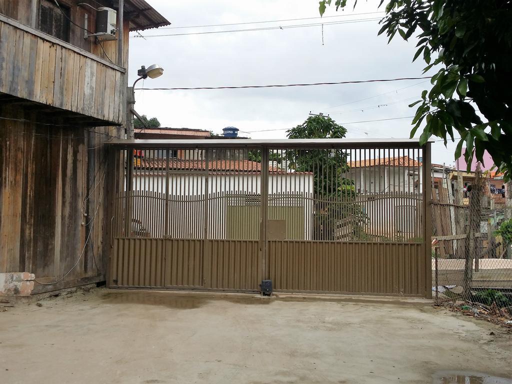 Residencial Adam Lima Apartment Belem  Exterior photo