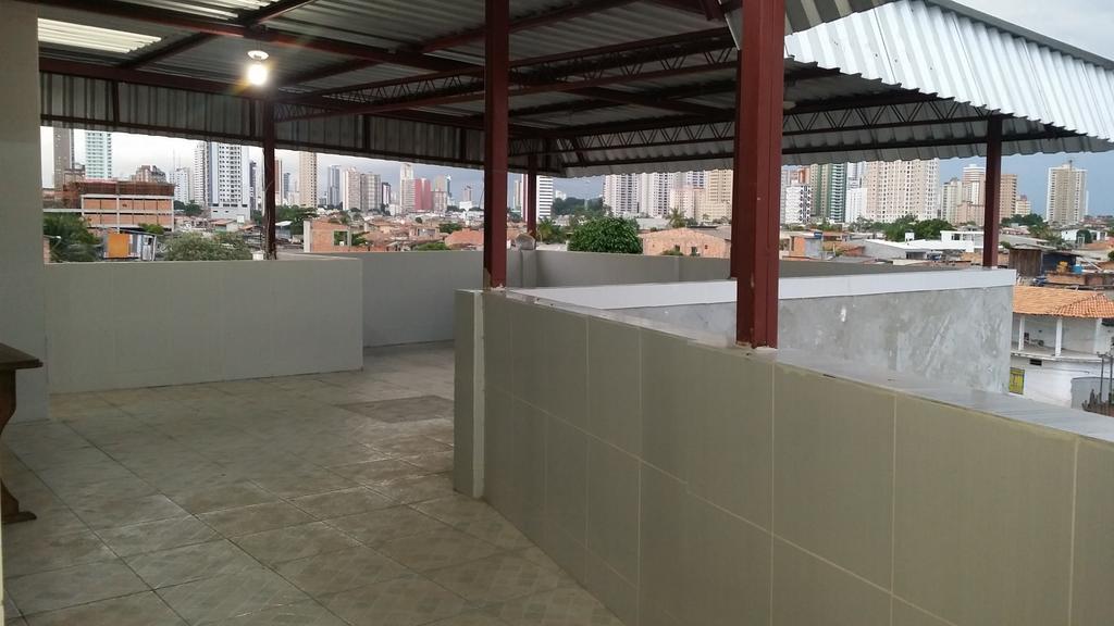 Residencial Adam Lima Apartment Belem  Exterior photo