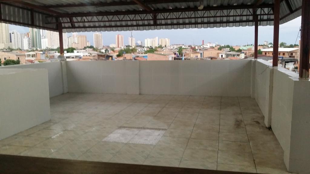 Residencial Adam Lima Apartment Belem  Exterior photo