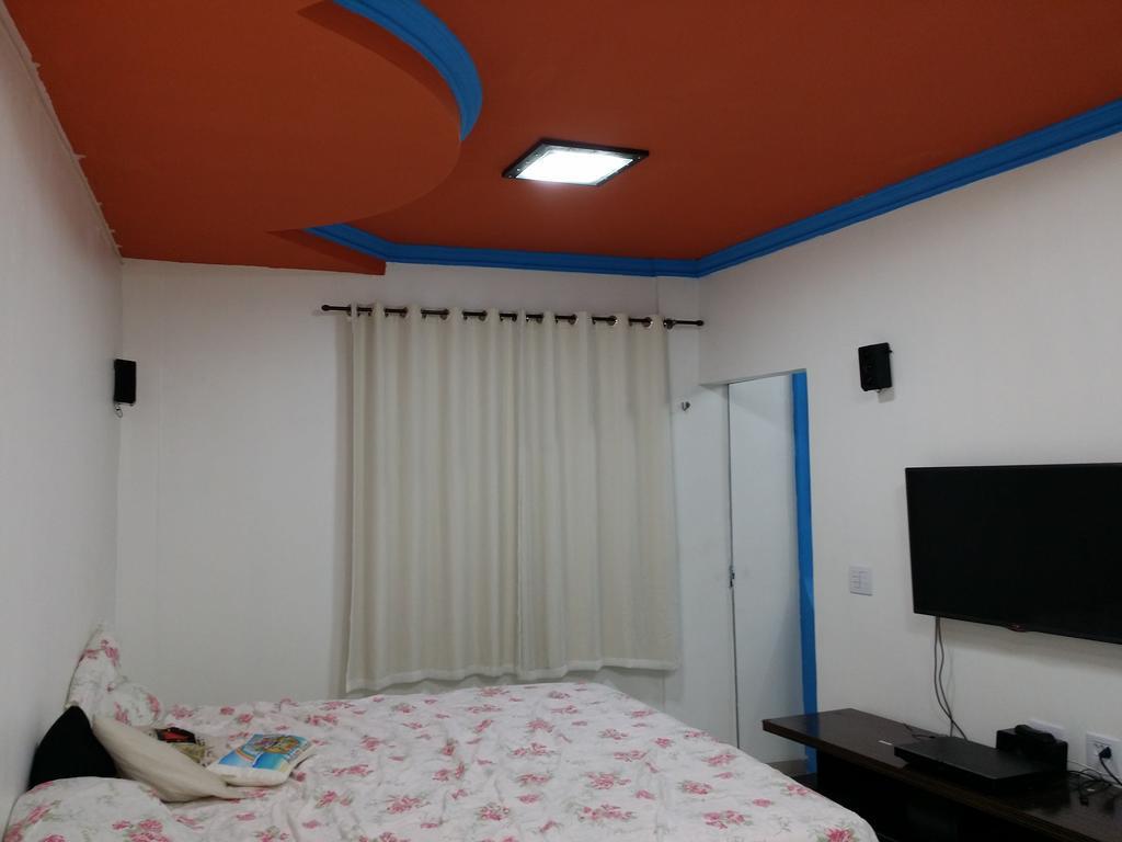 Residencial Adam Lima Apartment Belem  Exterior photo